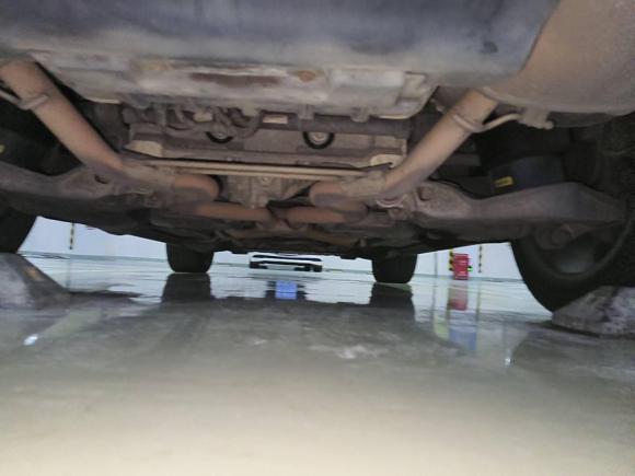 [广州·粤A] 二手路虎揽胜运动版2015款 3.0 SC V6 HSE DYNAMIC