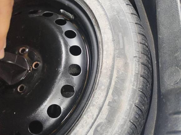 [台州·浙J] 二手福特蒙迪欧-致胜2011款 2.3L 时尚型