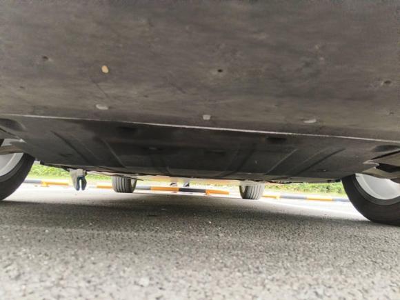 [上海·沪A] 二手吉利几何吉利几何A2021款 Pro 臻享高能续航版 600KM A600立方版