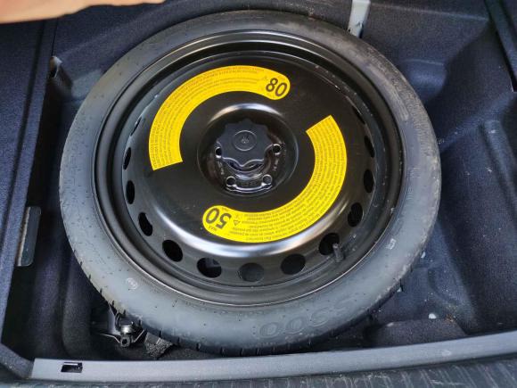 [合肥·皖A] 二手大众辉昂2018款 改款 380TSI 两驱商务版