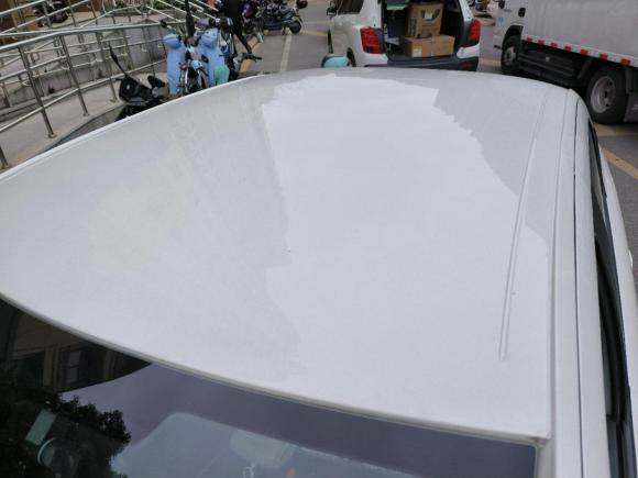 [上海·豫B] 二手标致标致3012016款 1.6L 手动舒适版