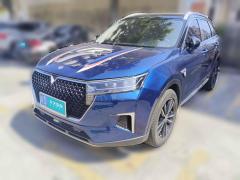 [深圳·粤S] 启辰启辰星2020款 260T 自动48V轻混增压 星曜版