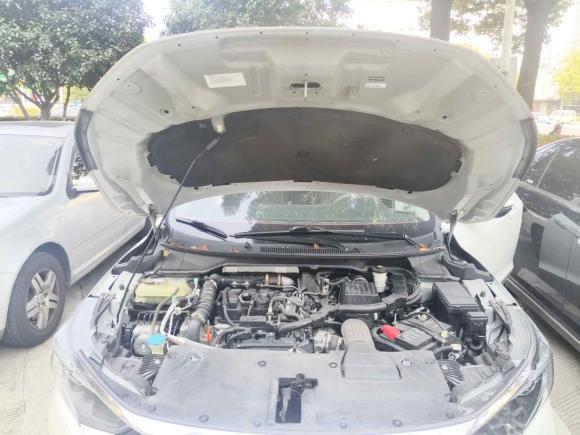 [常州·苏D] 二手本田凌派2022款 180Turbo CVT豪华版