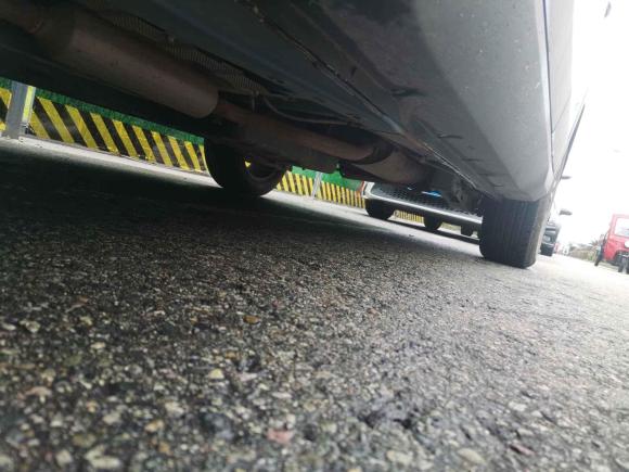 [成都·浙B] 二手东风风光风光S5602018款 1.8L 手动舒适型 7座