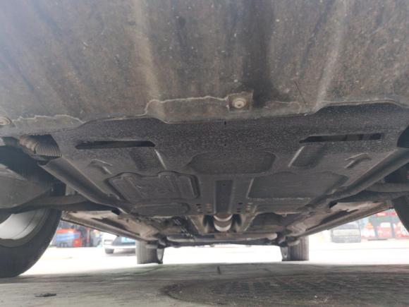 [合肥·皖A] 二手观致观致52018款 改款 1.6T 自动领先型