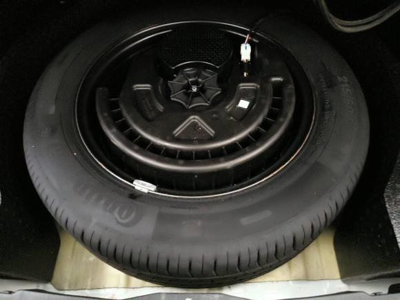 [芜湖·皖B] 二手宝骏宝骏5602017款 律动版 1.5T 手动尊享型