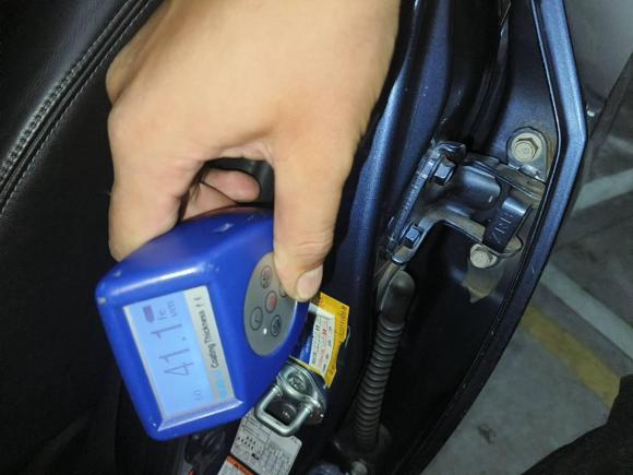 [广州·粤A] 二手斯巴鲁森林人2009款 2.5XS 自动豪华版