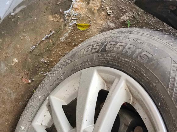 [广州·粤F] 二手宝骏宝骏3602019款 1.5L CVT精英型 国VI