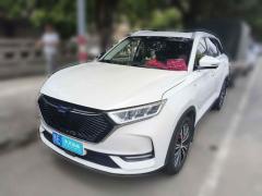 [佛山·贵E] 长安欧尚长安欧尚X72021款 1.5T 自动尊享型