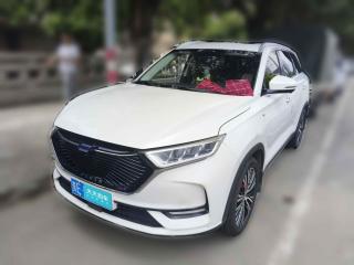 长安欧尚长安欧尚X72021款 1.5T 自动尊享型「佛山二手车」「天天拍车」