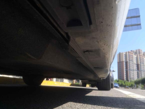 [北京·京L] 二手奥迪奥迪A72013款 50 TFSI quattro舒适型