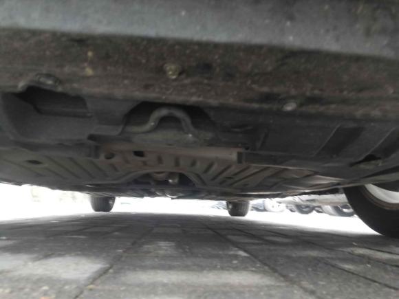 [义乌·浙G] 二手本田思铂睿2015款 2.0L 豪华版