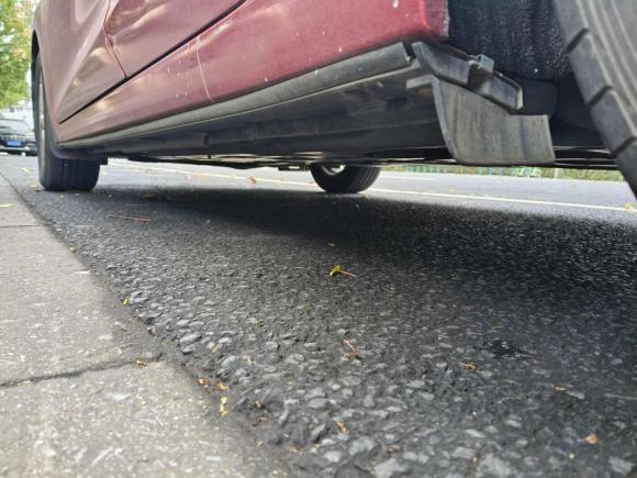 [常州·苏D] 二手马自达马自达3 昂克赛拉2016款 三厢 1.5L 自动豪华型