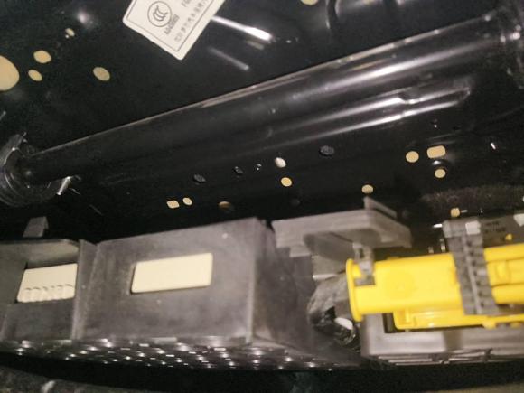 [南通·苏D] 二手宝马宝马X32020款 xDrive25i M运动套装