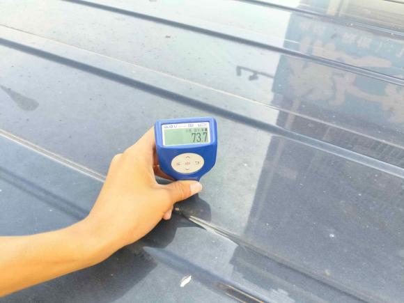 [义乌·浙G] 二手江淮瑞风瑞风M32019款 1.8L 5座速运版