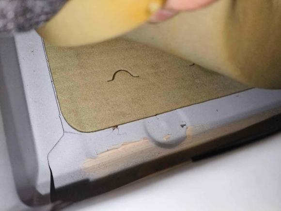 [广州·粤A] 二手起亚起亚K52016款 2.0L 自动GLS