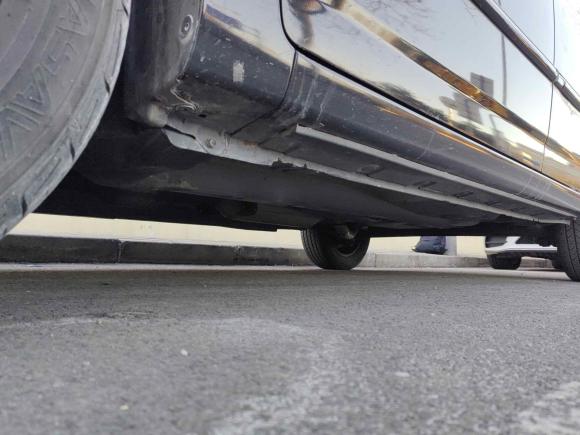 [北京·京P] 二手丰田花冠2010款 1.6L 自动经典版