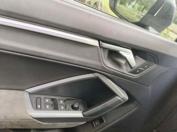 [上海·沪F] 二手奥迪奥迪Q3 Sportback2020款 40 TFSI 时尚型