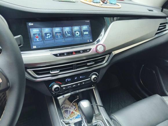 [深圳·湘N] 二手长安逸动2019款 高能版 1.6L GDI 自动先锋型 国VI