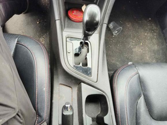 [义乌·浙G] 二手奇瑞艾瑞泽52016款 1.5L CVT领臻版