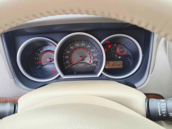 [嘉兴·浙F] 二手日产轩逸2009款 2.0XL CVT科技天窗版