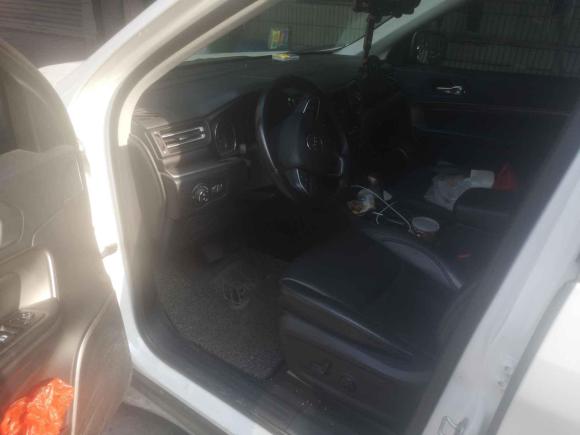 [温州·浙C] 二手Jeep指挥官2018款 2.0T 两驱进享版 国V