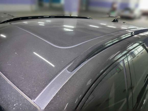 [西安·陕U] 二手魏牌魏牌 VV72020款 2.0T 旗舰型