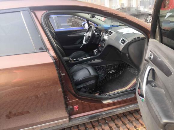 [合肥·皖A] 二手DSDS 62016款 1.6T 豪华版THP160