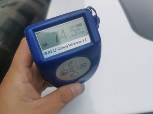 [金华·浙C] 二手荣威荣威3602017款 1.5L 手动豪华版