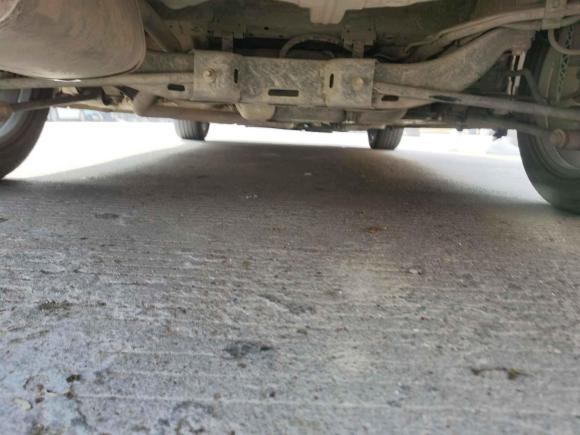 [嘉兴·浙F] 二手别克英朗2021款 典范 1.5L 自动精英型