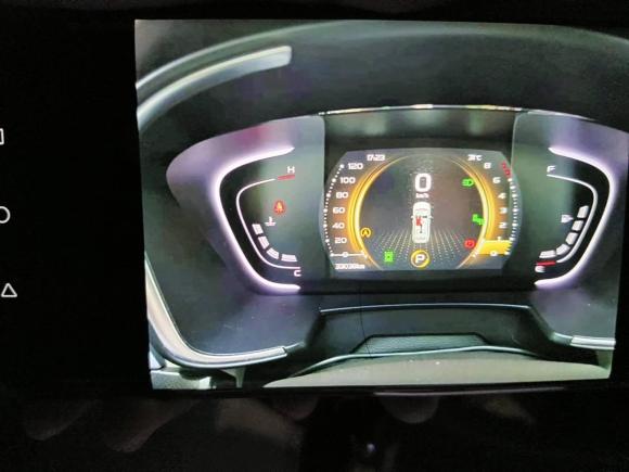 [佛山·粤E] 二手吉利汽车嘉际2019款 1.5TD MHEV DCT臻享型