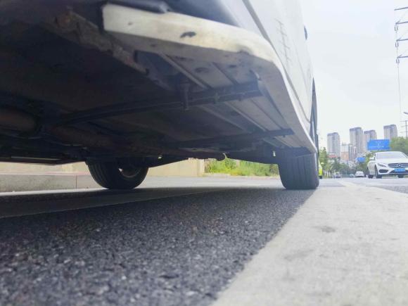 [南京·苏L] 二手斯巴鲁森林人2013款 2.5i 自动豪华版