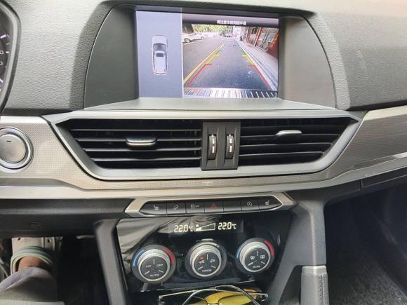 [深圳·粤B] 二手哈弗哈弗H62019款 运动版 1.5T 手动两驱精英型 国VI