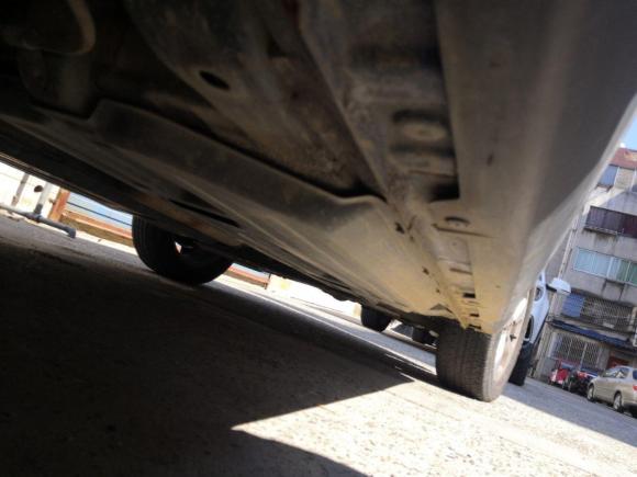 [常州·苏D] 二手宝骏宝骏5102017款 1.5L 手动时尚型