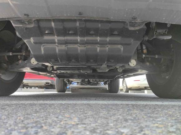 [北京·京F] 二手长城炮2023款 2.0T乘用版自动汽油四驱舒适型GW4C20B