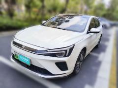 [上海·沪A] 飞凡汽车飞凡ER62021款 新动版 620km 智行版