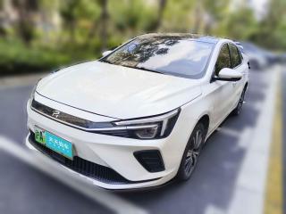 飞凡汽车飞凡ER62021款 新动版 620km 智行版「上海二手车」「天天拍车」