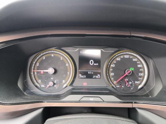 [无锡·皖K] 二手大众途岳2020款 280TSI 两驱舒适版 国VI