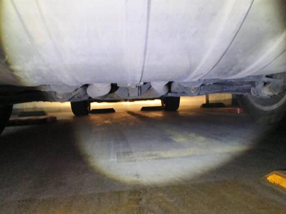 [济南·鲁A] 二手奥迪奥迪Q72012款 3.0 TFSI 技术型(200kW)