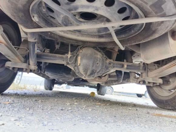 [武汉·鄂W] 二手东风风行菱智2022款 M5 1.6L 实用型 5座