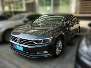 大众迈腾2017款 330TSI DSG 豪华型