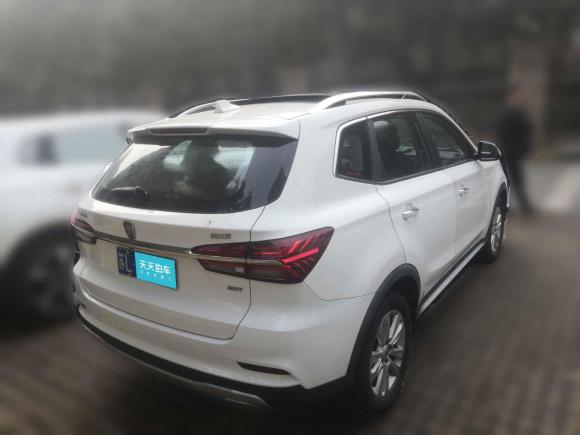 [南京·苏L] 二手荣威荣威RX52016款 20T 两驱自动旗舰版