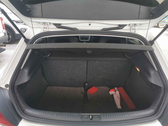 [台州·浙J] 二手大众尚酷2015款 1.4TSI 舒适版