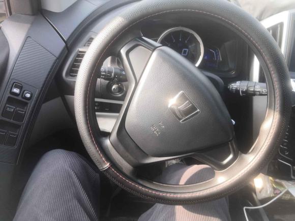 [合肥·皖A] 二手纳智捷优6 SUV2014款 1.8T 魅力型