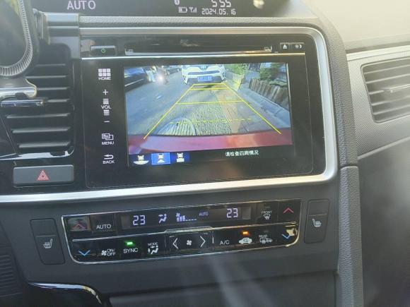 [宁波·浙B] 二手本田思铂睿2015款 2.4L 尊贵版