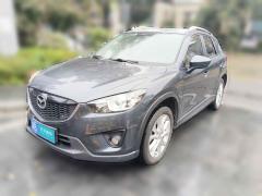 [宁波·浙B] 马自达马自达CX-52013款 2.5L 自动四驱豪华型