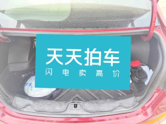 [南昌·赣B] 二手别克英朗2016款 15N 自动精英型