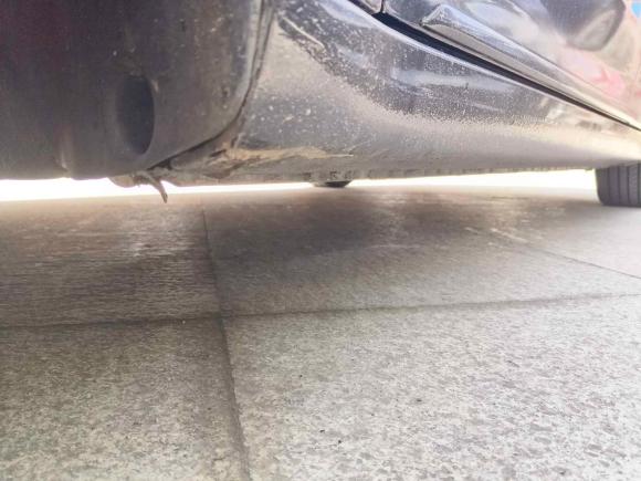 [上海·皖C] 二手名爵MG62017款 20T 自动Trophy尊享互联网版 国V