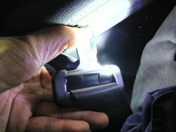 [合肥·皖A] 二手比亚迪宋MAX2017款 1.5T 自动智联精英型 7座