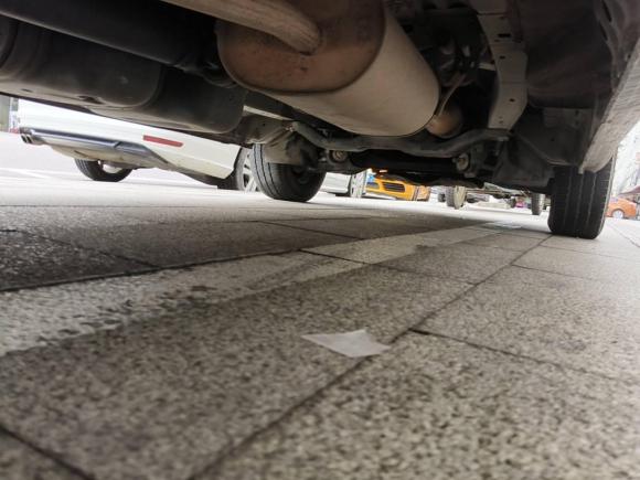 [温州·皖K] 二手东风风行菱智2022款 奋斗款 M5L 1.6L 基本型 7座